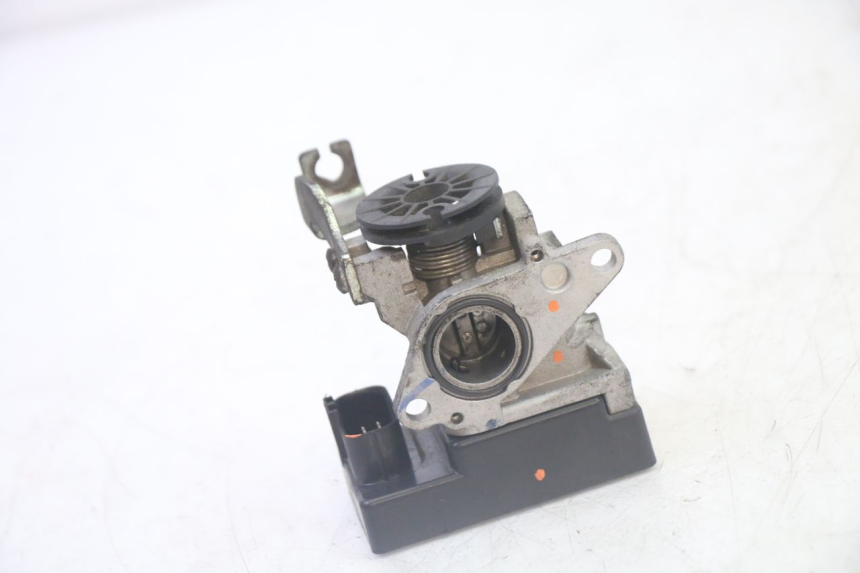 photo de CORPO FARFALLATO PEUGEOT TWEET PRO CARGO 50 (2018 - 2022) - Vista principale