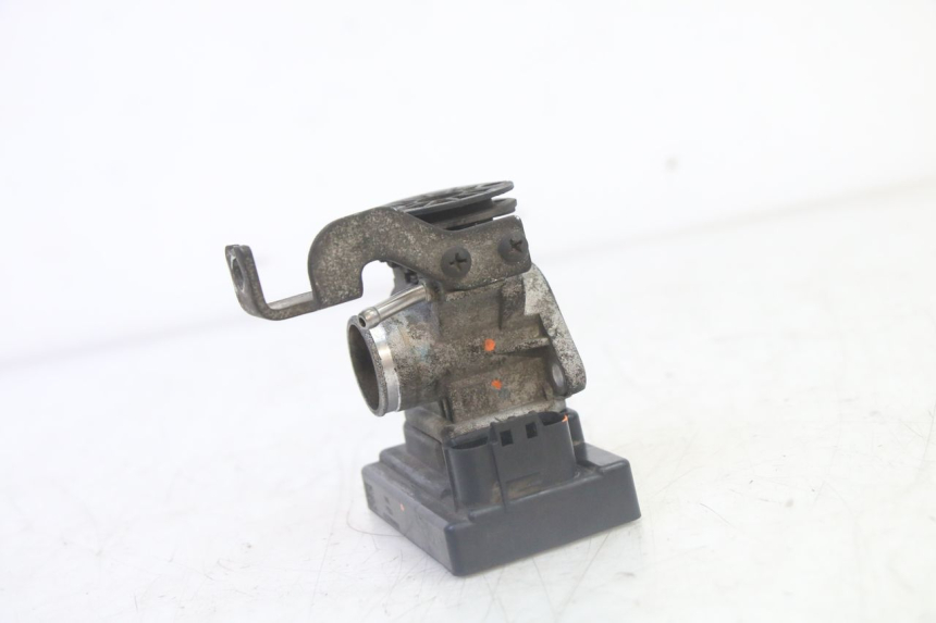 photo de CORPO FARFALLATO PEUGEOT TWEET PRO CARGO 50 (2018 - 2022) - Altra angolazione