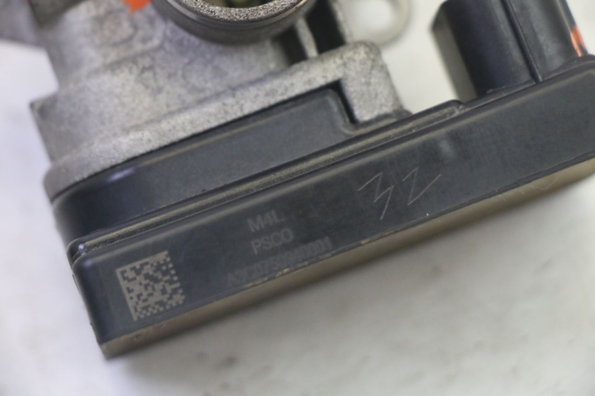 photo de CORPO FARFALLATO PEUGEOT TWEET PRO EFI 4T 50 (2021 - 2022) - Dettaglio del componente