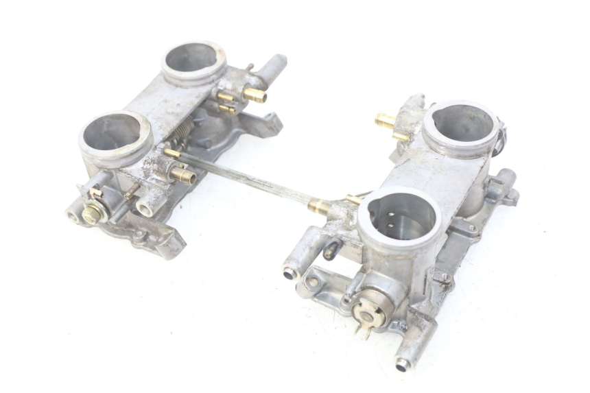 photo de INIEZIONE HONDA VFR FI RC46 800 (1998 - 2001) - Vista principale