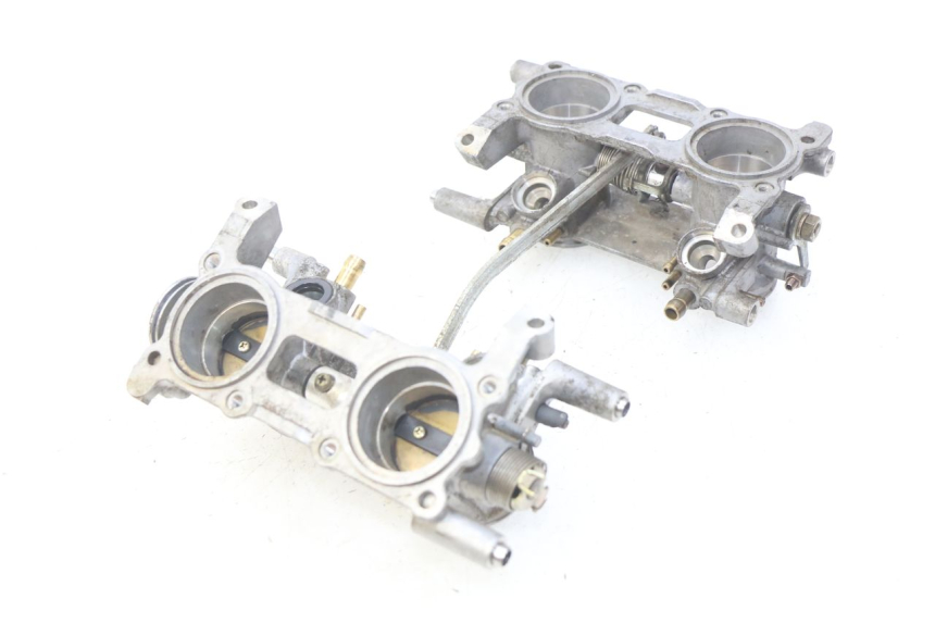 photo de INIEZIONE HONDA VFR FI RC46 800 (1998 - 2001) - Altra angolazione