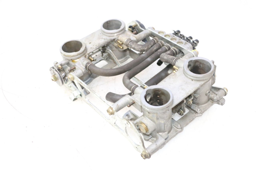 photo de INIEZIONE HONDA VFR FI RC46 800 (1998 - 2001) - Vista principale