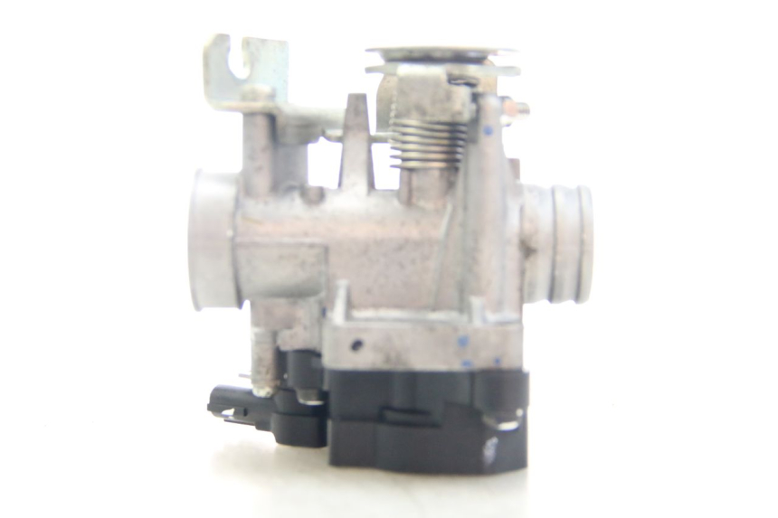 photo de INIEZIONE HONDA VISION NSC R 50 (2013 - 2015) - Vista principale