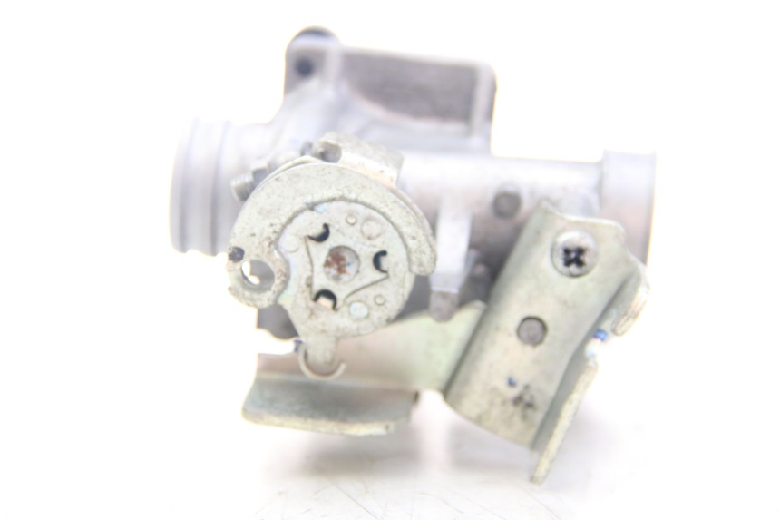 photo de INIEZIONE HONDA VISION NSC R 50 (2013 - 2015) - Zoom sullo stato d'uso