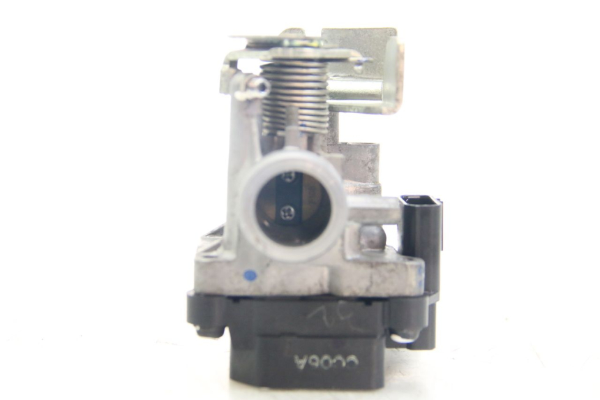 photo de INIEZIONE HONDA VISION NSC R 50 (2013 - 2015) - Altra angolazione