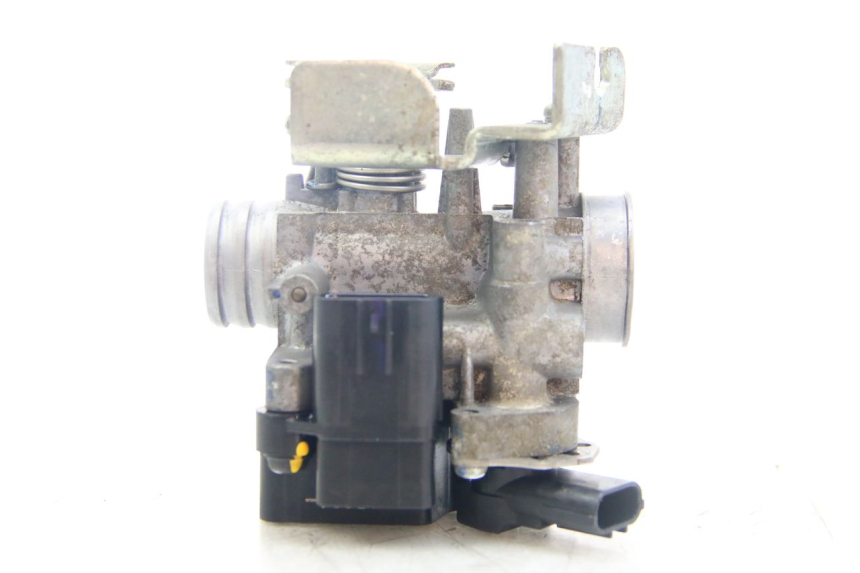 photo de INIEZIONE HONDA VISION NSC R 50 (2013 - 2015) - Primo piano tecnico