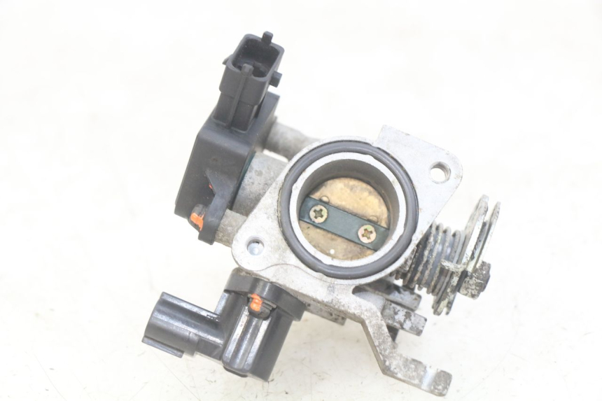 photo de INIEZIONE DAELIM VJ ROADWIN FI 125 (2008 - 2017) - Vista principale