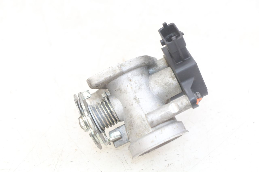 photo de INIEZIONE DAELIM VJ ROADWIN FI 125 (2008 - 2017) - Dettaglio del componente