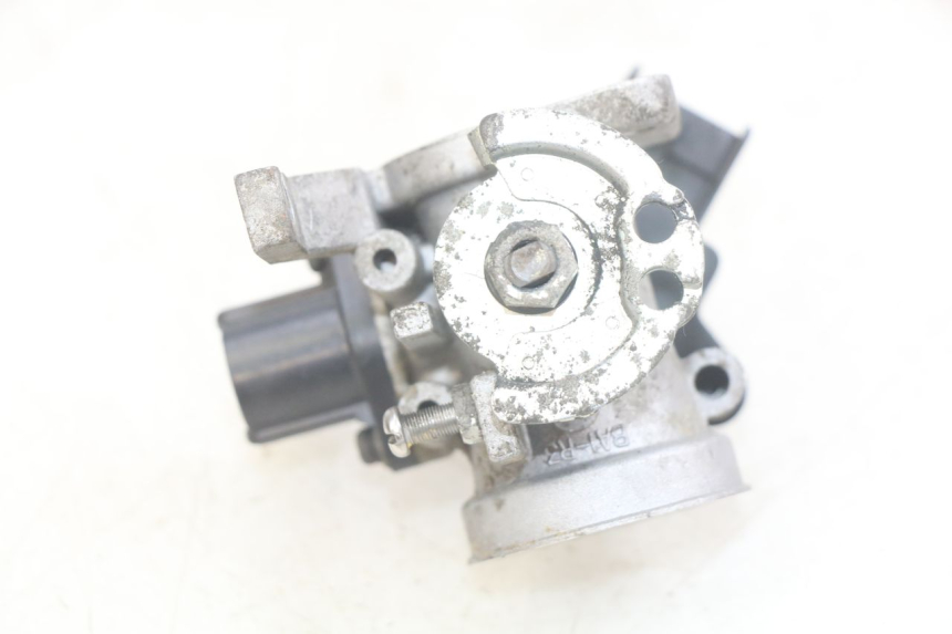 photo de INIEZIONE DAELIM VJ ROADWIN FI 125 (2008 - 2017) - Zoom sullo stato d'uso