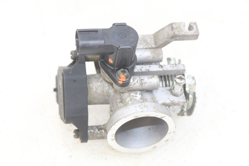 photo de INIEZIONE DAELIM VJ ROADWIN FI 125 (2008 - 2017) - Primo piano tecnico