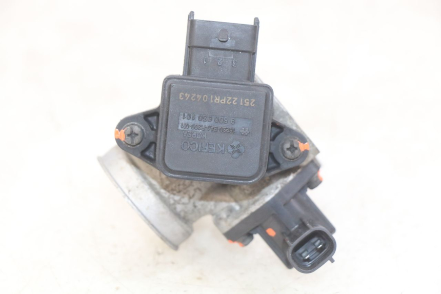 photo de INIEZIONE DAELIM VJ ROADWIN FI 125 (2008 - 2017) - Ricambio usato controllato