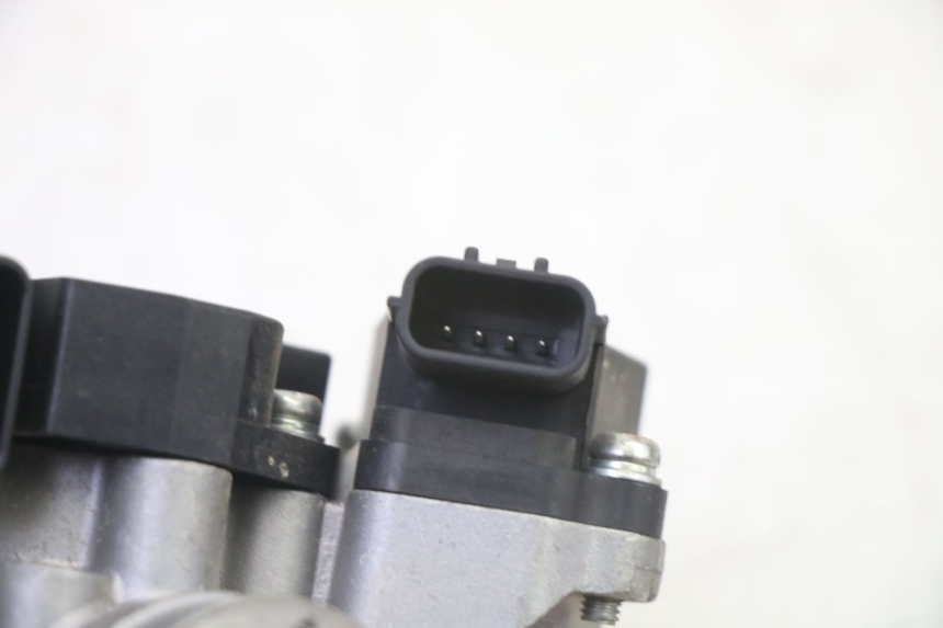 photo de CORPO FARFALLATO MBK WAAP 125 (2008 - 2013) - Ricambio usato controllato