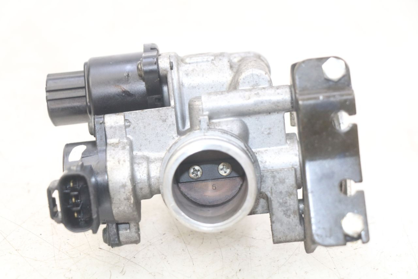 photo de INIEZIONE YAMAHA X-CITY XCITY 125 (2007 - 2013) - Vista principale