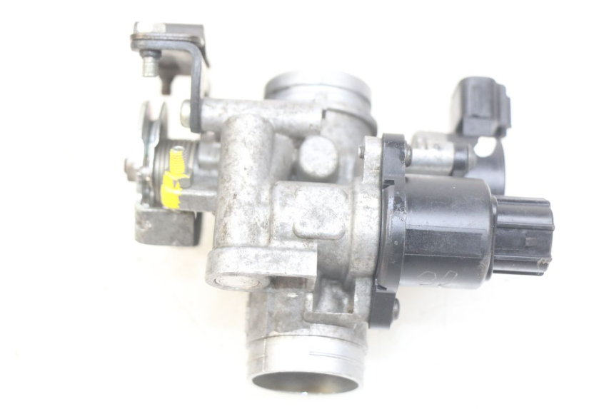 photo de INIEZIONE YAMAHA X-CITY XCITY 125 (2007 - 2013) - Dettaglio del componente