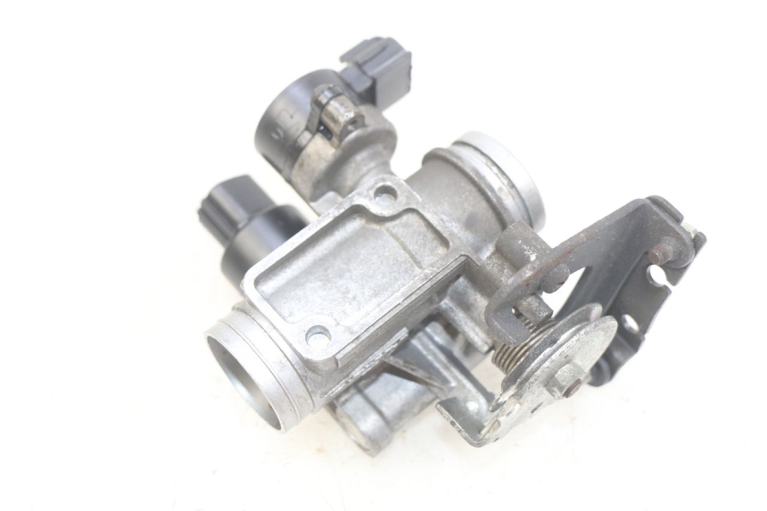 photo de INIEZIONE YAMAHA X-CITY XCITY 125 (2007 - 2013) - Zoom sullo stato d'uso