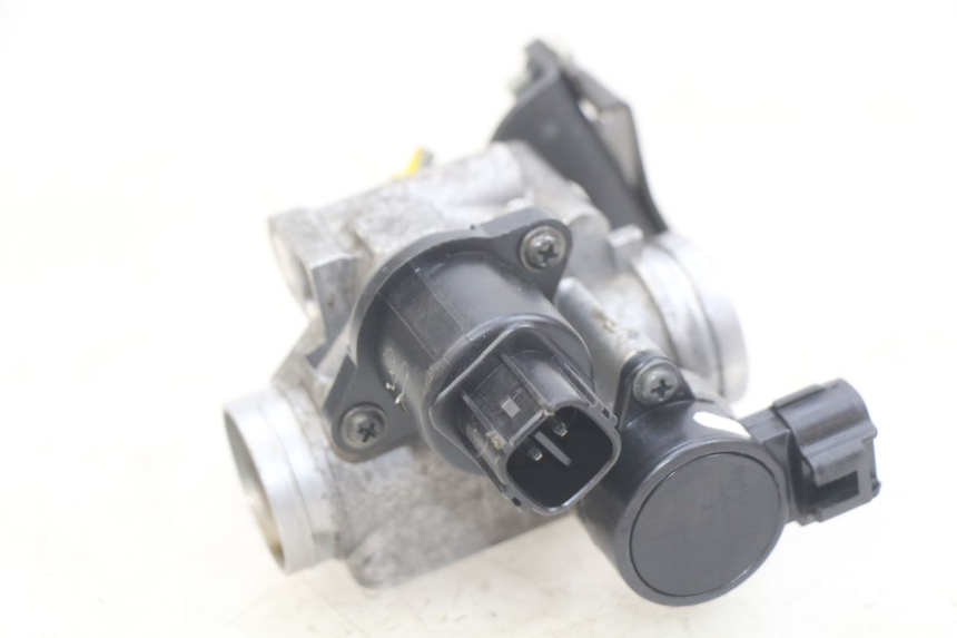 photo de INIEZIONE YAMAHA X-CITY XCITY 125 (2007 - 2013) - Altra angolazione