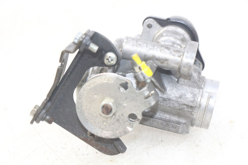 photo de INIEZIONE YAMAHA X-CITY XCITY 125 (2007 - 2013) - Primo piano tecnico