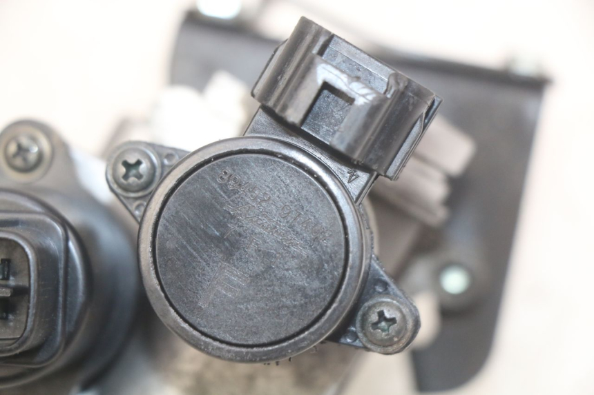 photo de INIEZIONE YAMAHA X-CITY XCITY 125 (2007 - 2013) - Vista d'insieme del prodotto