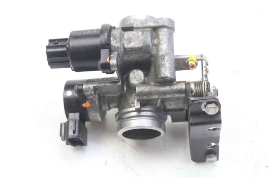 photo de INIEZIONE YAMAHA X-CITY XCITY 125 (2007 - 2013) - Vista principale