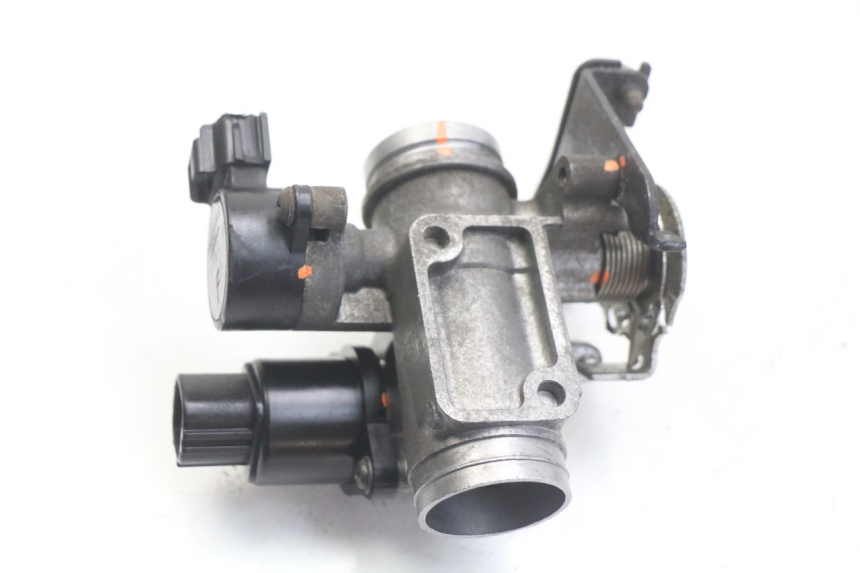 photo de INIEZIONE YAMAHA X-CITY XCITY 125 (2007 - 2013) - Dettaglio del componente