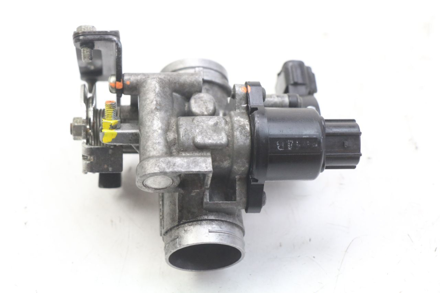 photo de INIEZIONE YAMAHA X-CITY XCITY 125 (2007 - 2013) - Altra angolazione