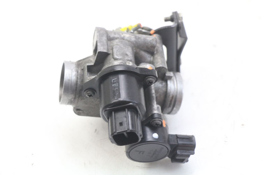 photo de INIEZIONE YAMAHA X-CITY XCITY 125 (2007 - 2013) - Primo piano tecnico