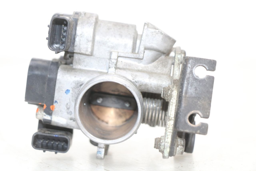 photo de INIEZIONE YAMAHA XMAX X-MAX ABS 125 (2017 - 2020) - Vista principale