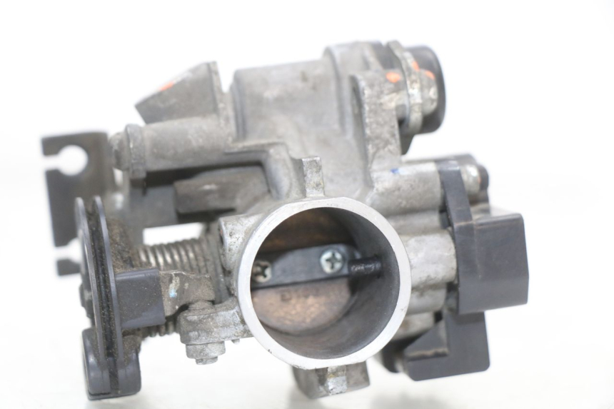 photo de INIEZIONE YAMAHA XMAX X-MAX ABS 125 (2017 - 2020) - Zoom sullo stato d'uso