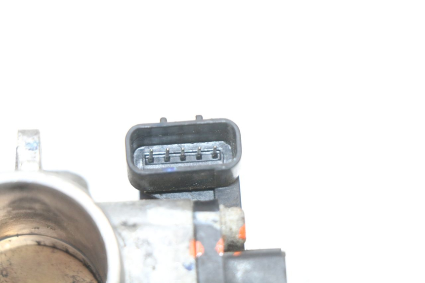 photo de INIEZIONE YAMAHA XMAX X-MAX ABS 125 (2017 - 2020) - Vista d'insieme del prodotto