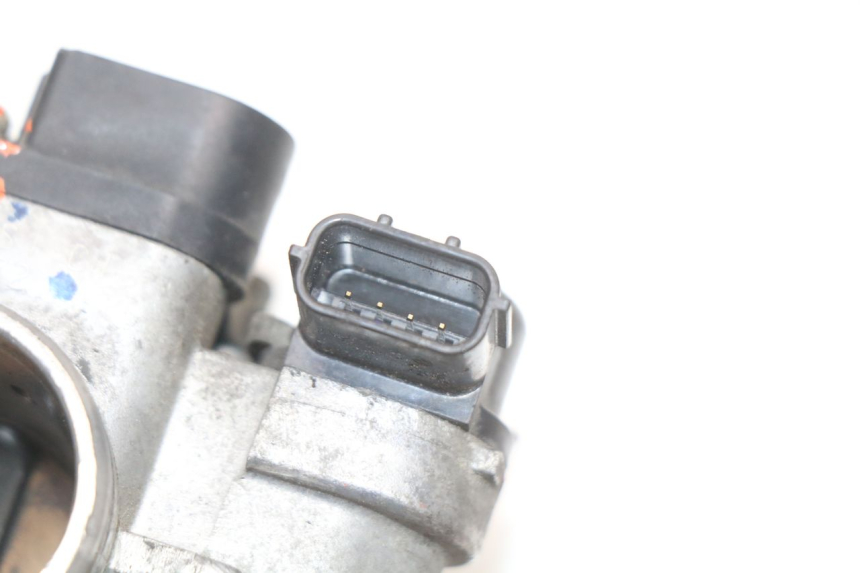 photo de INIEZIONE YAMAHA XMAX X-MAX ABS 125 (2017 - 2020) - Dettagli dei punti di fissaggio