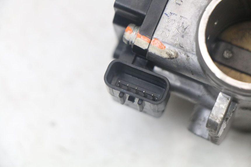 photo de INIEZIONE YAMAHA XMAX X-MAX ABS 125 (2017 - 2020) - Dettaglio del componente