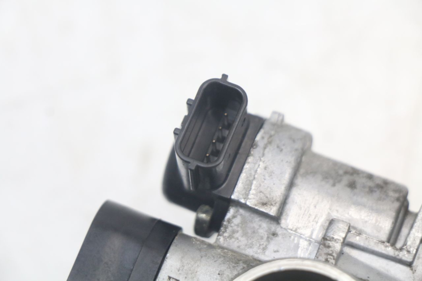 photo de INIEZIONE YAMAHA XMAX X-MAX ABS 125 (2017 - 2020) - Zoom sullo stato d'uso