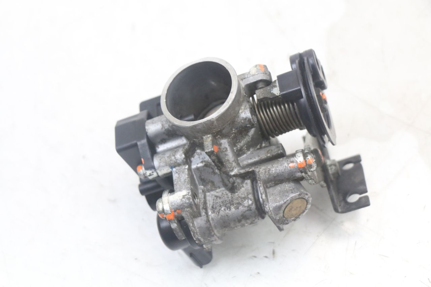 photo de INIEZIONE YAMAHA XMAX X-MAX ABS 125 (2017 - 2020) - Vista d'insieme del prodotto