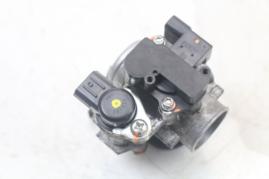 photo de INIEZIONE YAMAHA XMAX X-MAX ABS 125 (2017 - 2020) - Ricambio usato controllato