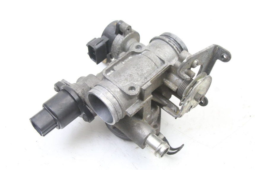photo de CORPO FARFALLATO YAMAHA X-MAX XMAX ABS 250 (2010 - 2012) - Vista principale
