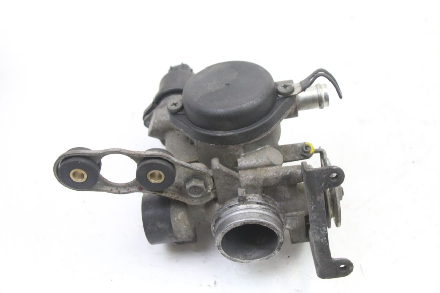 photo de CORPO FARFALLATO YAMAHA X-MAX XMAX ABS 250 (2010 - 2012) - Zoom sullo stato d'uso
