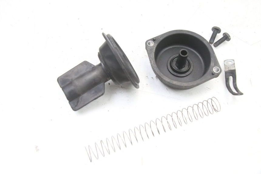 photo de CORPO FARFALLATO YAMAHA X-MAX XMAX ABS 250 (2010 - 2012) - Stato della superficie e materiale