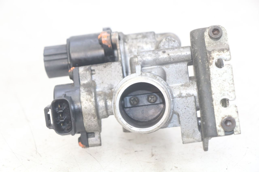 photo de INIEZIONE YAMAHA XMAX X-MAX 125 (2006 - 2009) - Vista principale