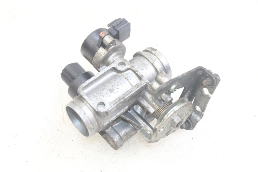 photo de INIEZIONE YAMAHA XMAX X-MAX 125 (2006 - 2009) - Dettaglio del componente