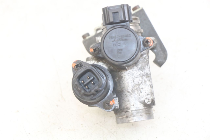 photo de INIEZIONE YAMAHA XMAX X-MAX 125 (2006 - 2009) - Zoom sullo stato d'uso