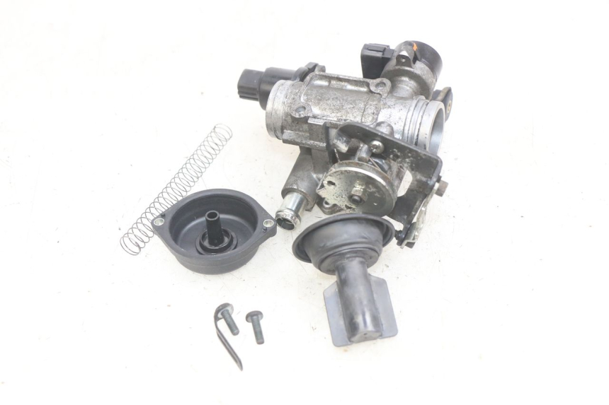 photo de INIEZIONE YAMAHA X-MAX XMAX 250 (2006 - 2009) - Dettaglio del componente