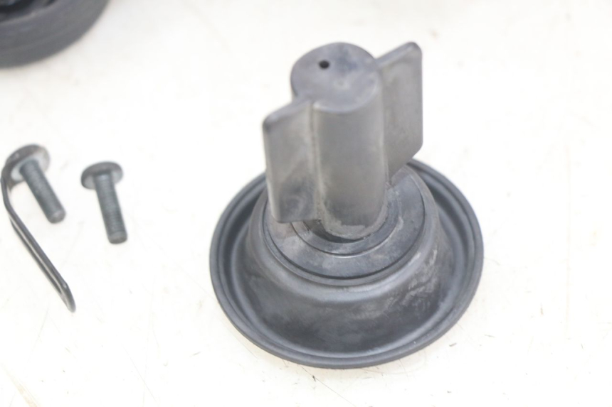 photo de INIEZIONE YAMAHA X-MAX XMAX 250 (2006 - 2009) - Primo piano ad alta risoluzione