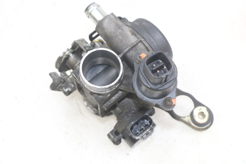 photo de INIEZIONE YAMAHA X-MAX XMAX 250 (2006 - 2009) - Vista d'insieme del prodotto