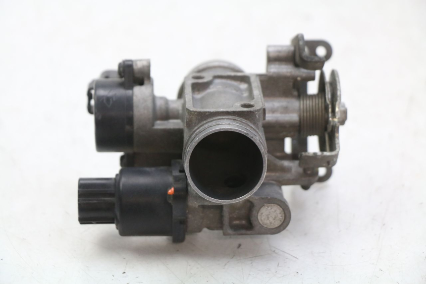 photo de INIEZIONE YAMAHA XMAX X-MAX 125 (2006 - 2009) - Dettaglio del componente