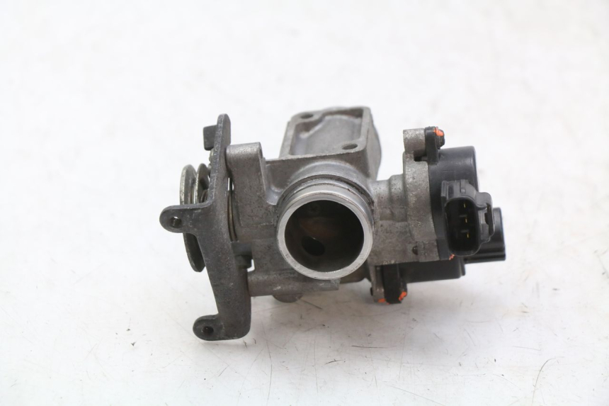 photo de INIEZIONE YAMAHA XMAX X-MAX 125 (2006 - 2009) - Zoom sullo stato d'uso