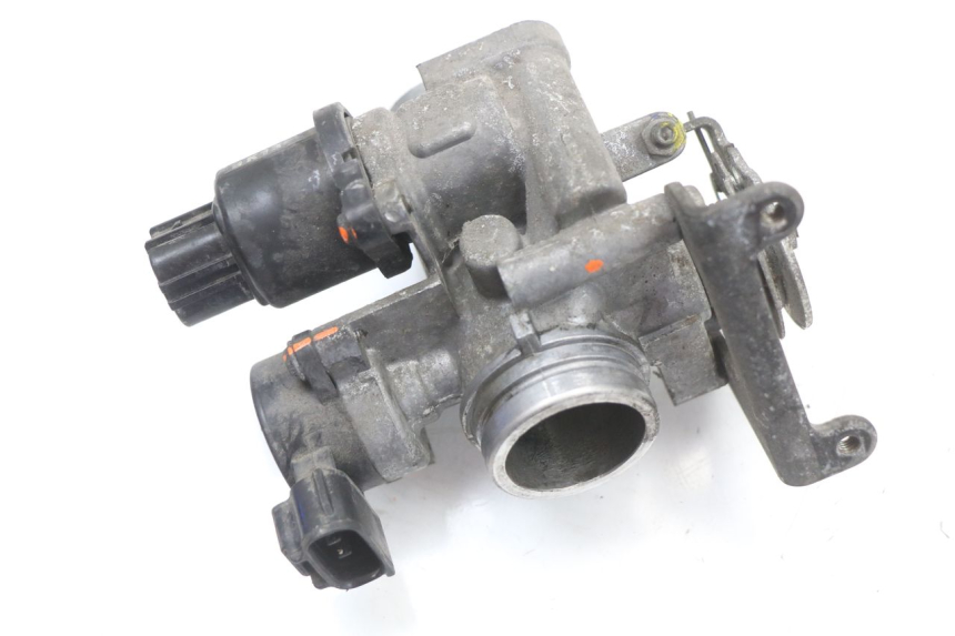 photo de INIEZIONE YAMAHA X-MAX XMAX 125 (2010 - 2013) - Vista principale