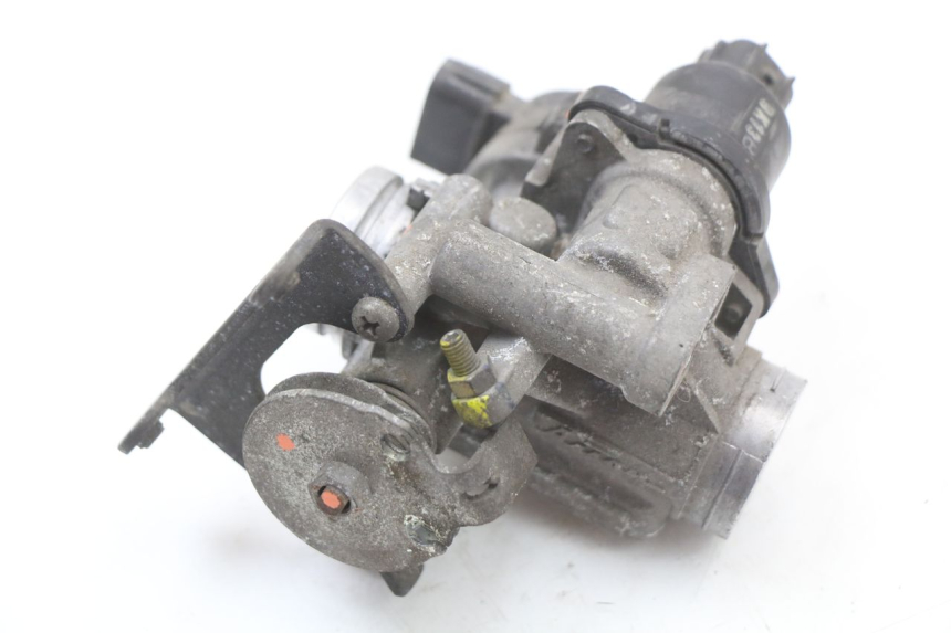 photo de INIEZIONE YAMAHA X-MAX XMAX 125 (2010 - 2013) - Zoom sullo stato d'uso