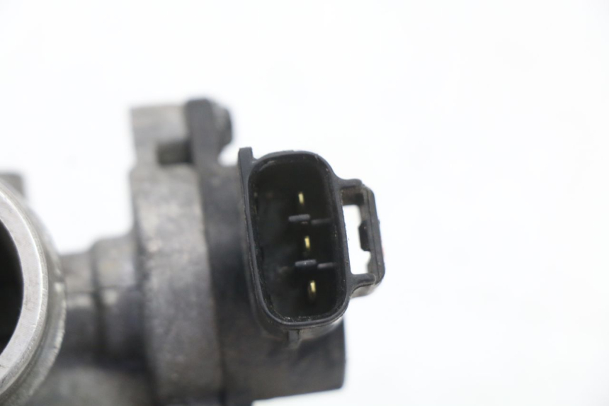 photo de INIEZIONE YAMAHA X-MAX XMAX 125 (2010 - 2013) - Primo piano tecnico