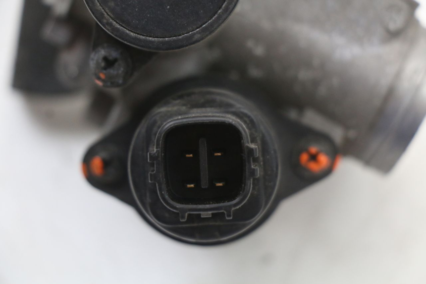 photo de INIEZIONE YAMAHA X-MAX XMAX 125 (2010 - 2013) - Vista d'insieme del prodotto