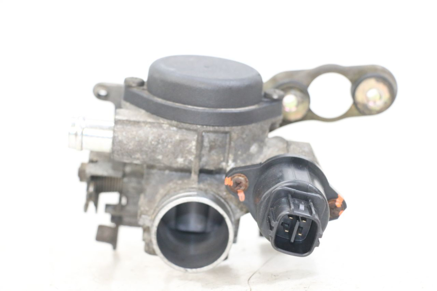 photo de INIEZIONE YAMAHA X-MAX XMAX 250 (2006 - 2009) - Vista principale